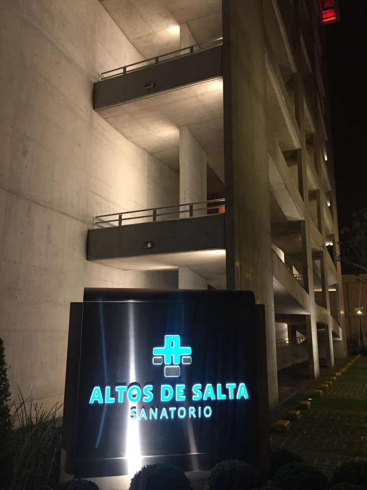 Altos de Salta