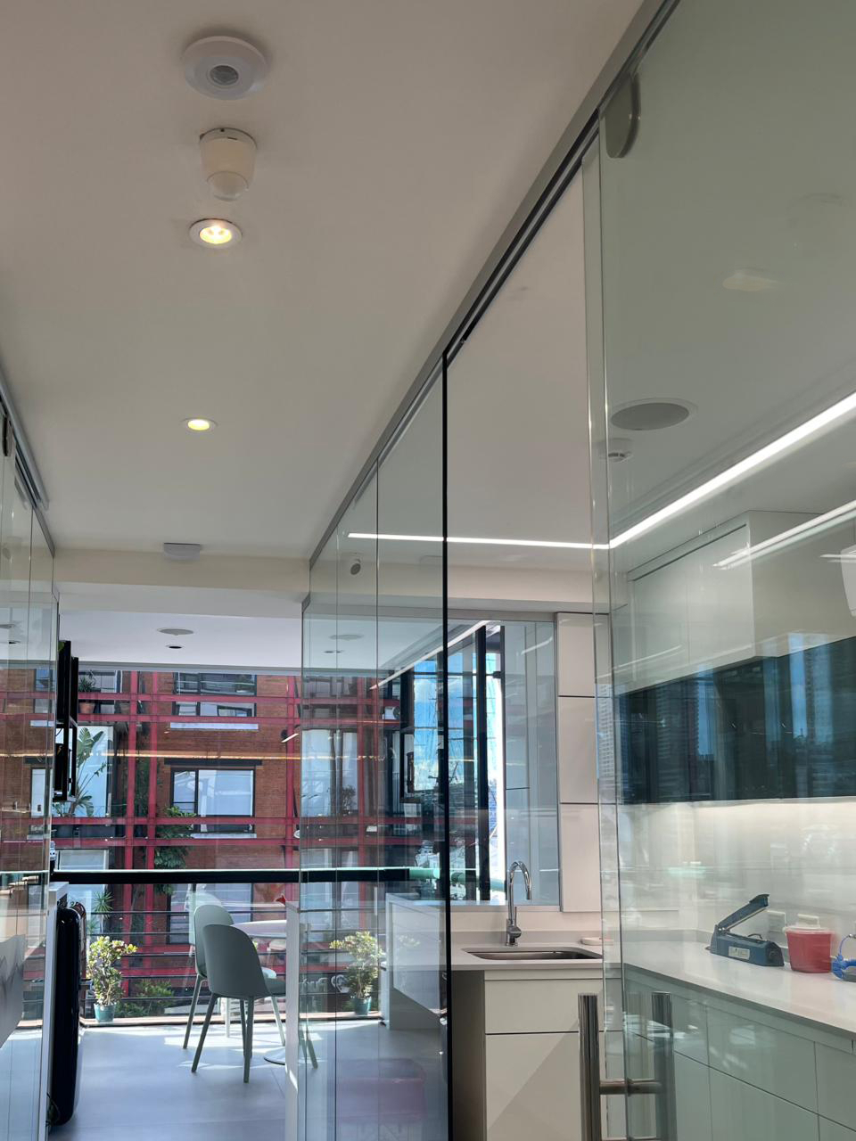 Consultorios Odontológicos Puerto Madero